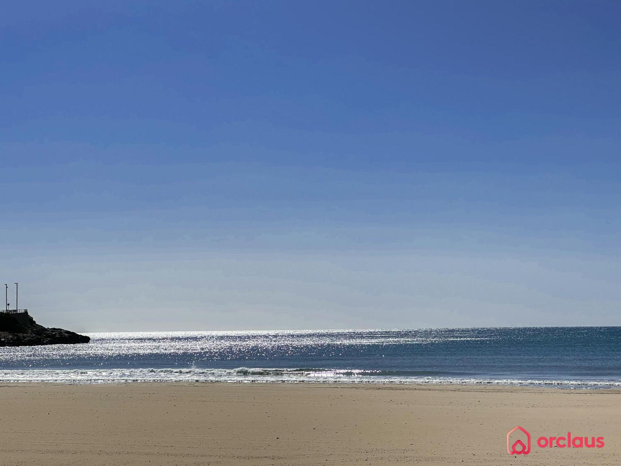 Sol Y Mar Lägenhet Oropesa del Mar Exteriör bild
